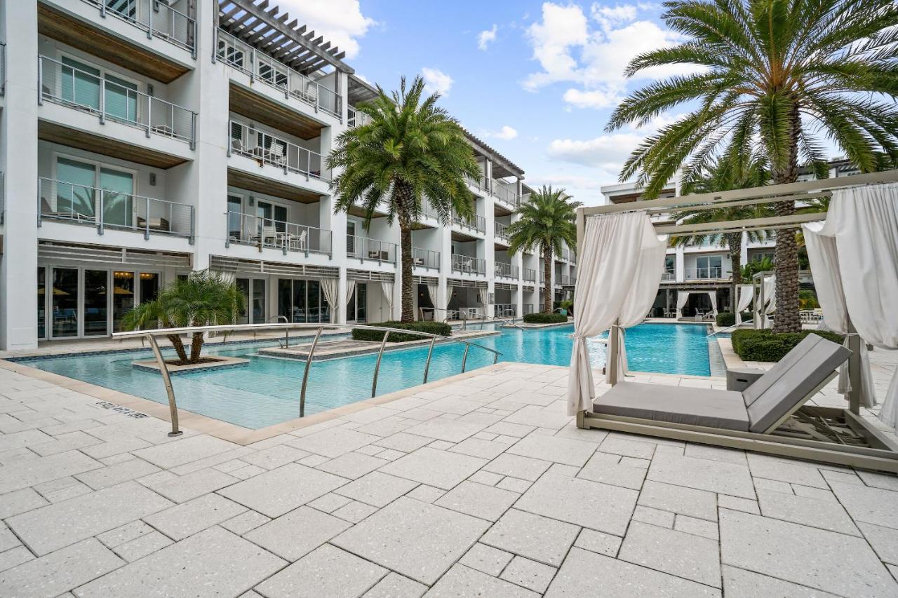 The Pointe On 30A By Panhandle Getaways Rosemary Beach Kültér fotó