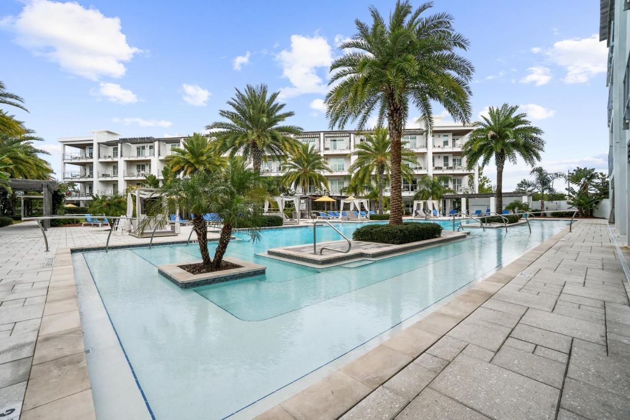 The Pointe On 30A By Panhandle Getaways Rosemary Beach Kültér fotó
