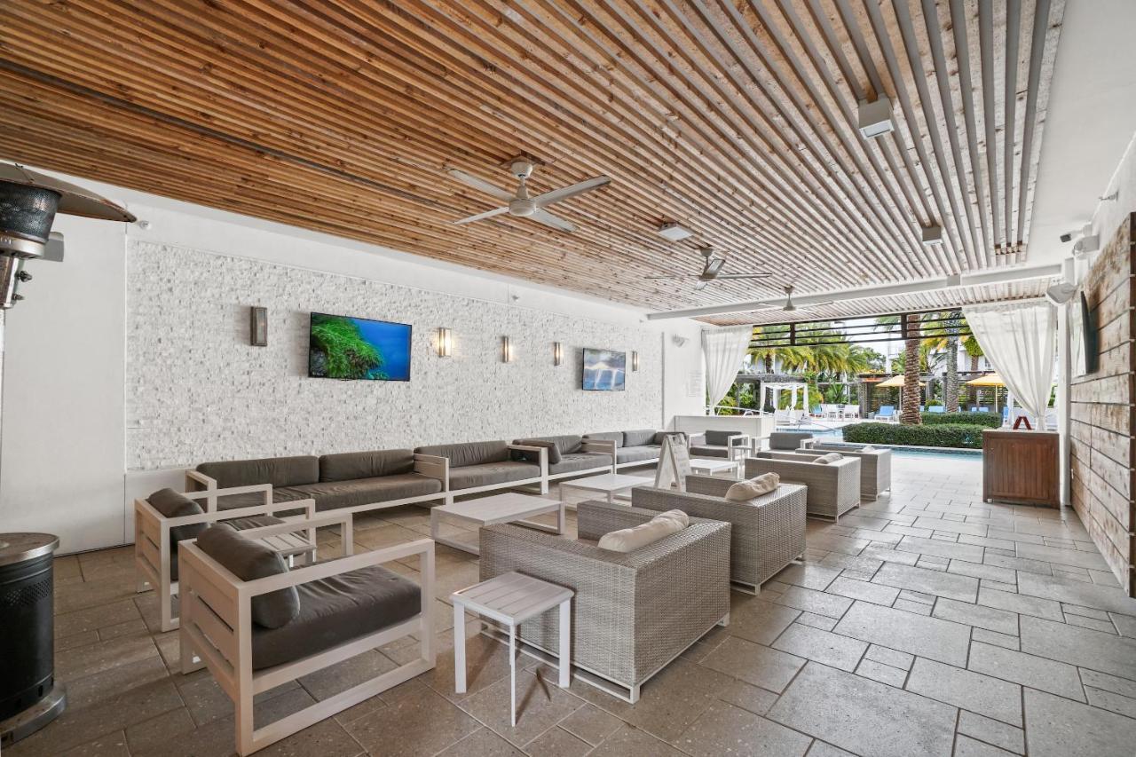 The Pointe On 30A By Panhandle Getaways Rosemary Beach Kültér fotó