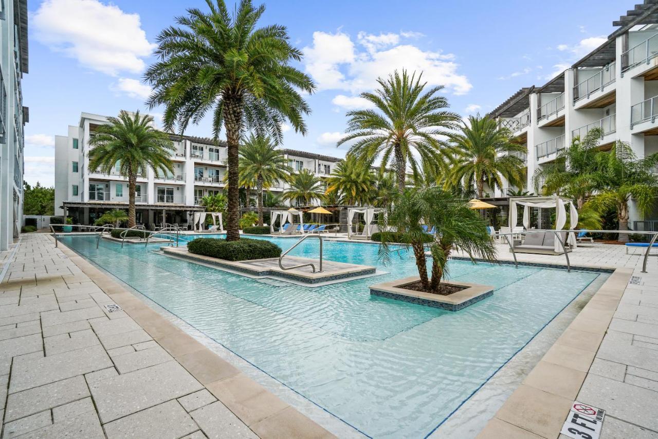 The Pointe On 30A By Panhandle Getaways Rosemary Beach Kültér fotó