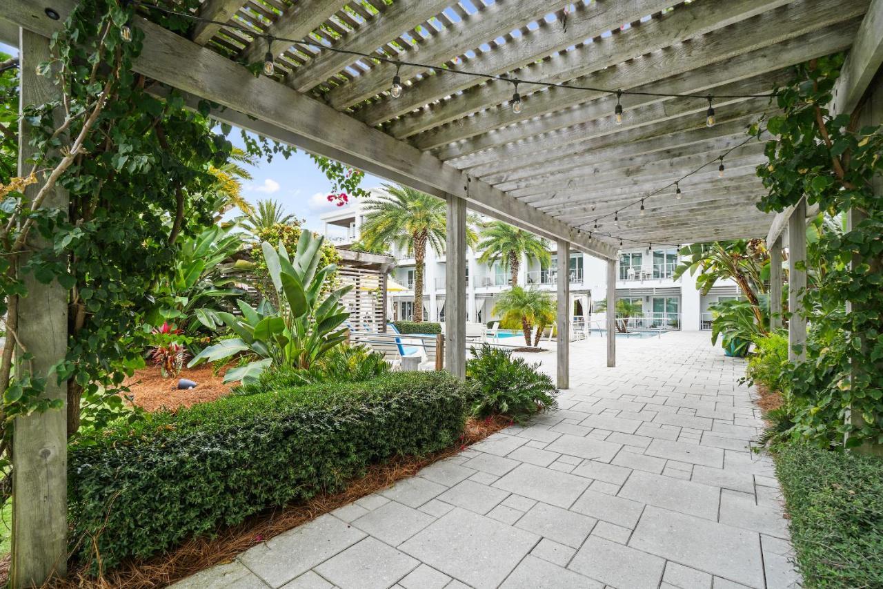 The Pointe On 30A By Panhandle Getaways Rosemary Beach Kültér fotó