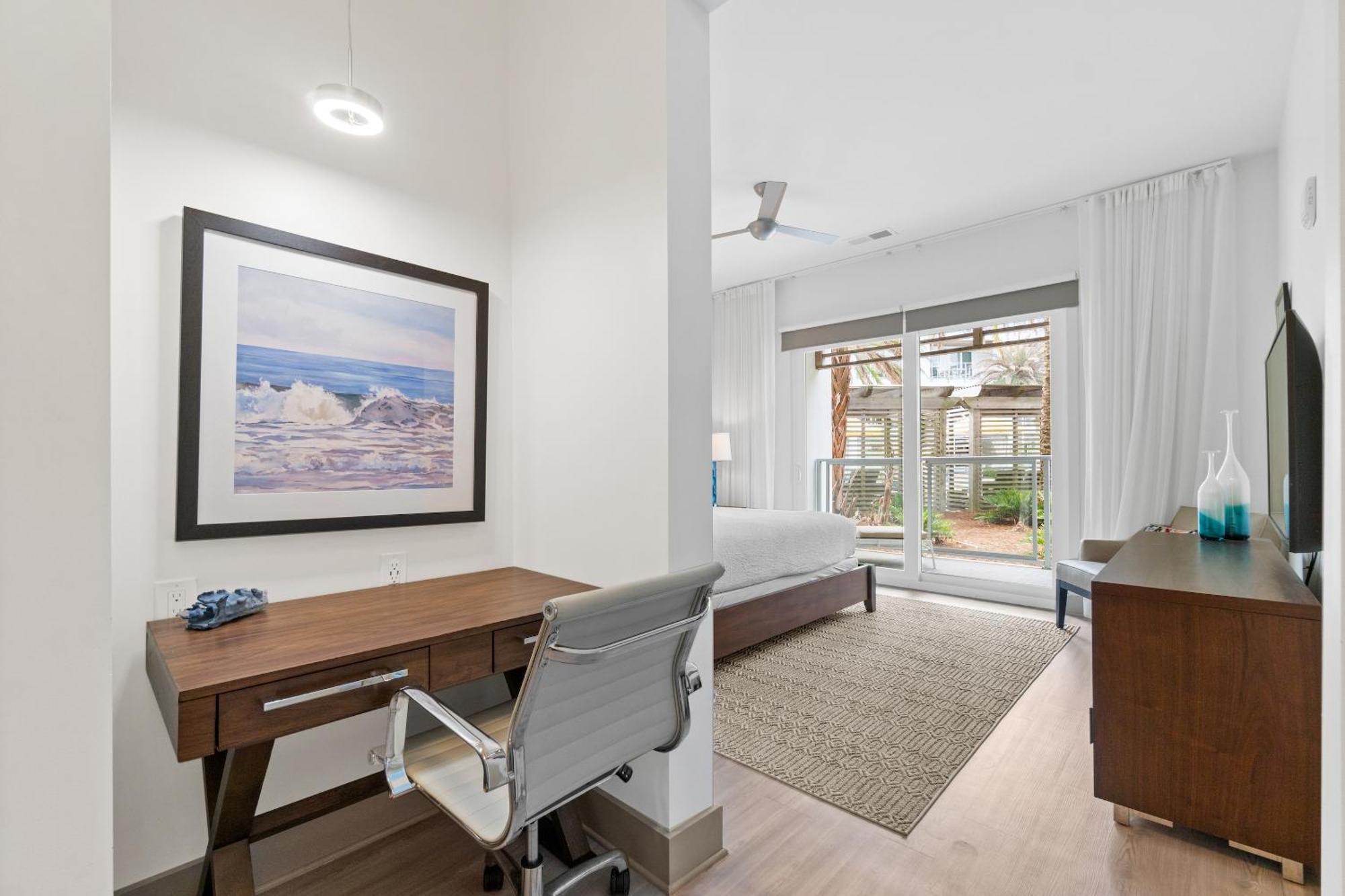 The Pointe On 30A By Panhandle Getaways Rosemary Beach Szoba fotó