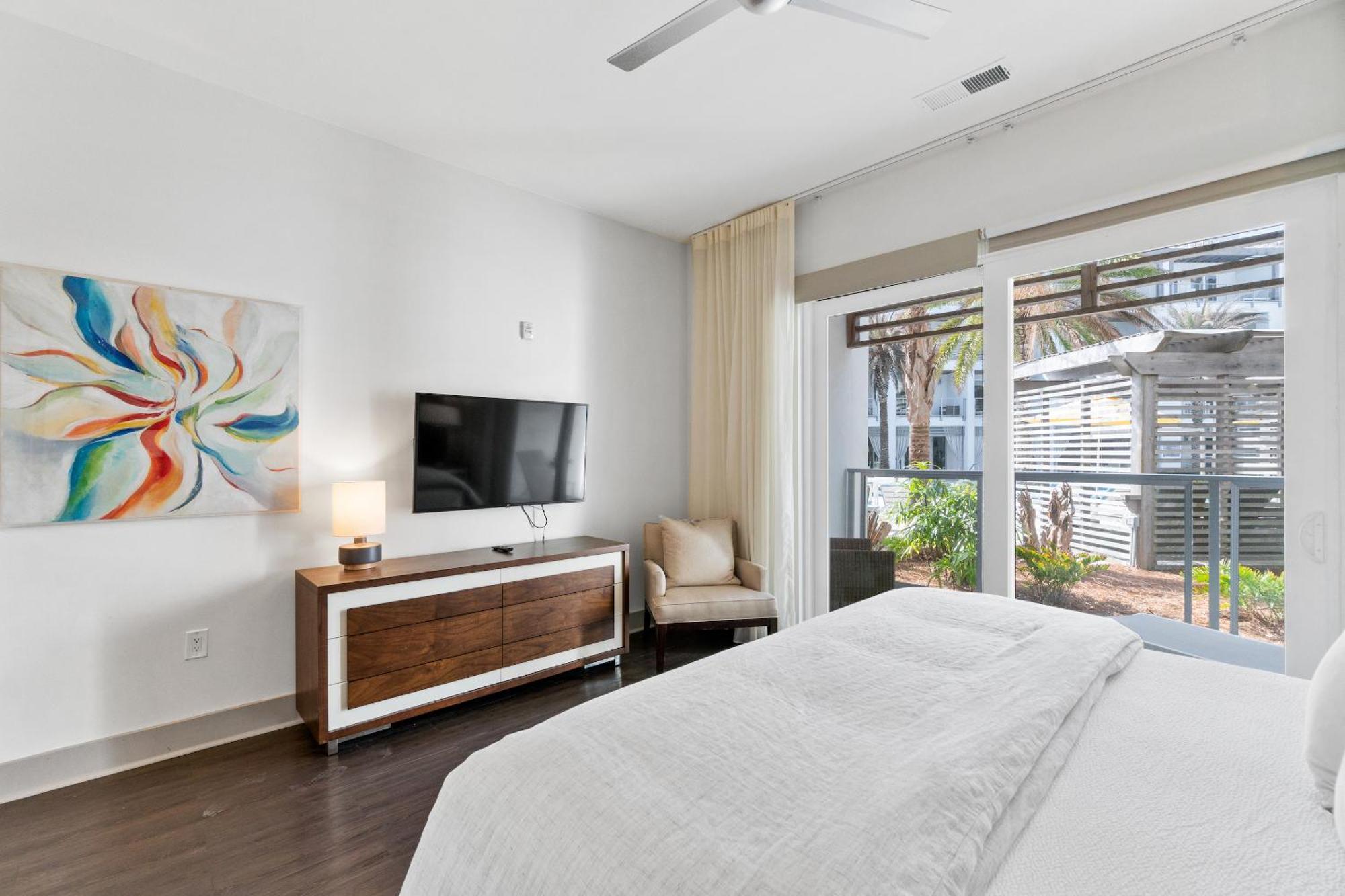 The Pointe On 30A By Panhandle Getaways Rosemary Beach Szoba fotó