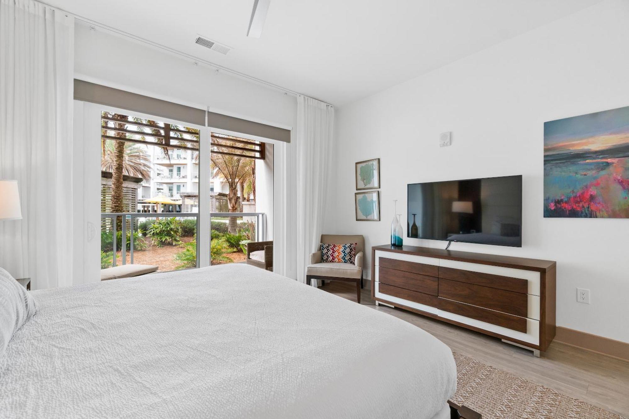 The Pointe On 30A By Panhandle Getaways Rosemary Beach Szoba fotó