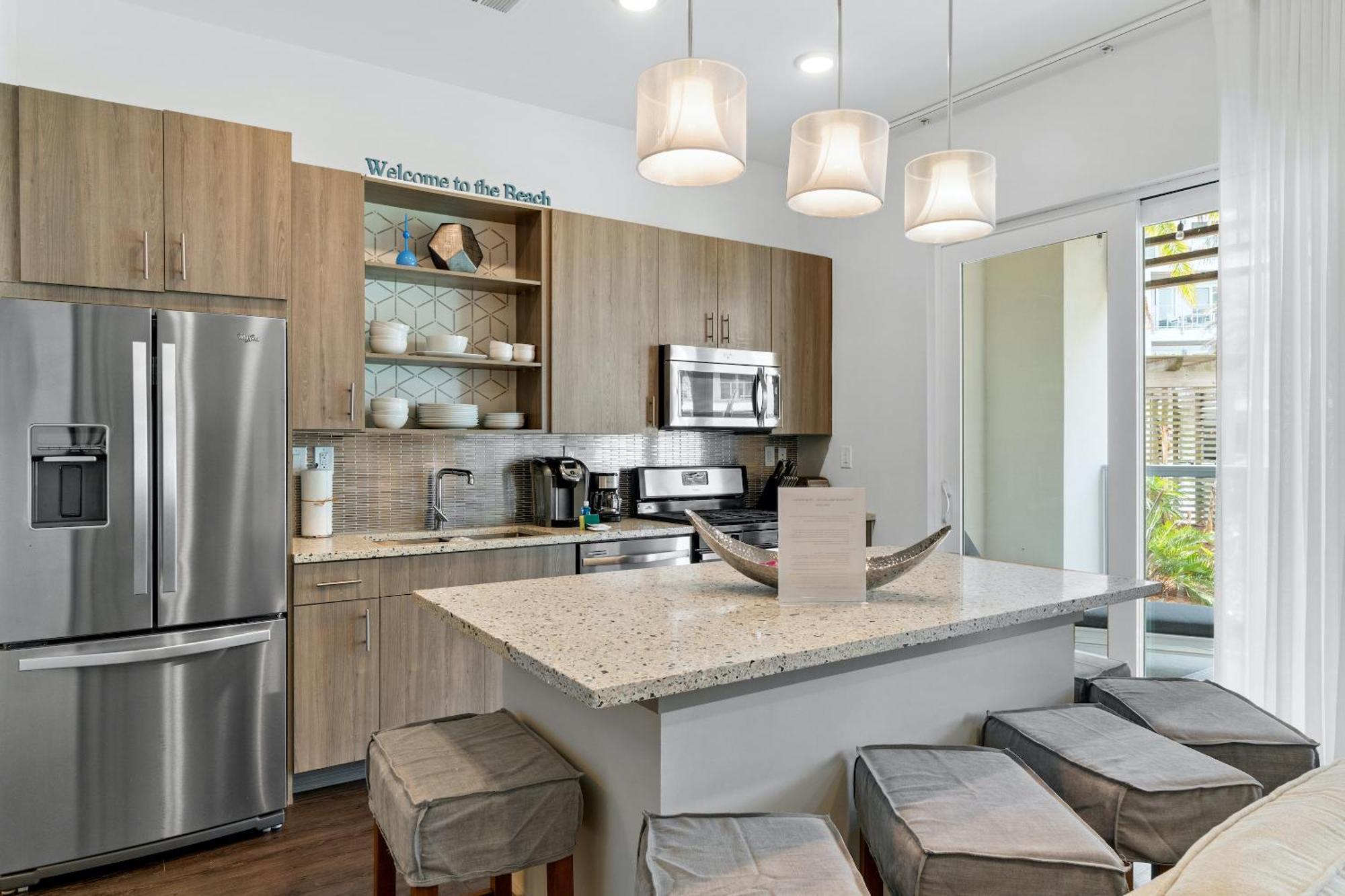 The Pointe On 30A By Panhandle Getaways Rosemary Beach Szoba fotó