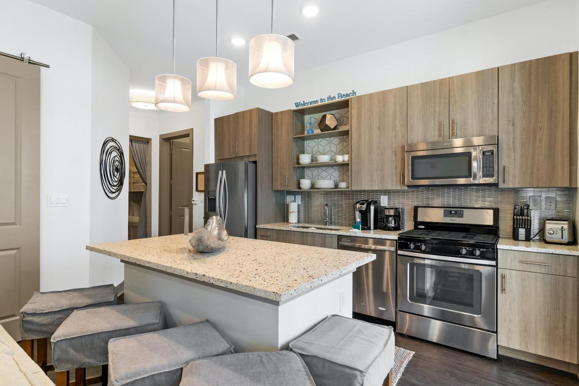 The Pointe On 30A By Panhandle Getaways Rosemary Beach Szoba fotó