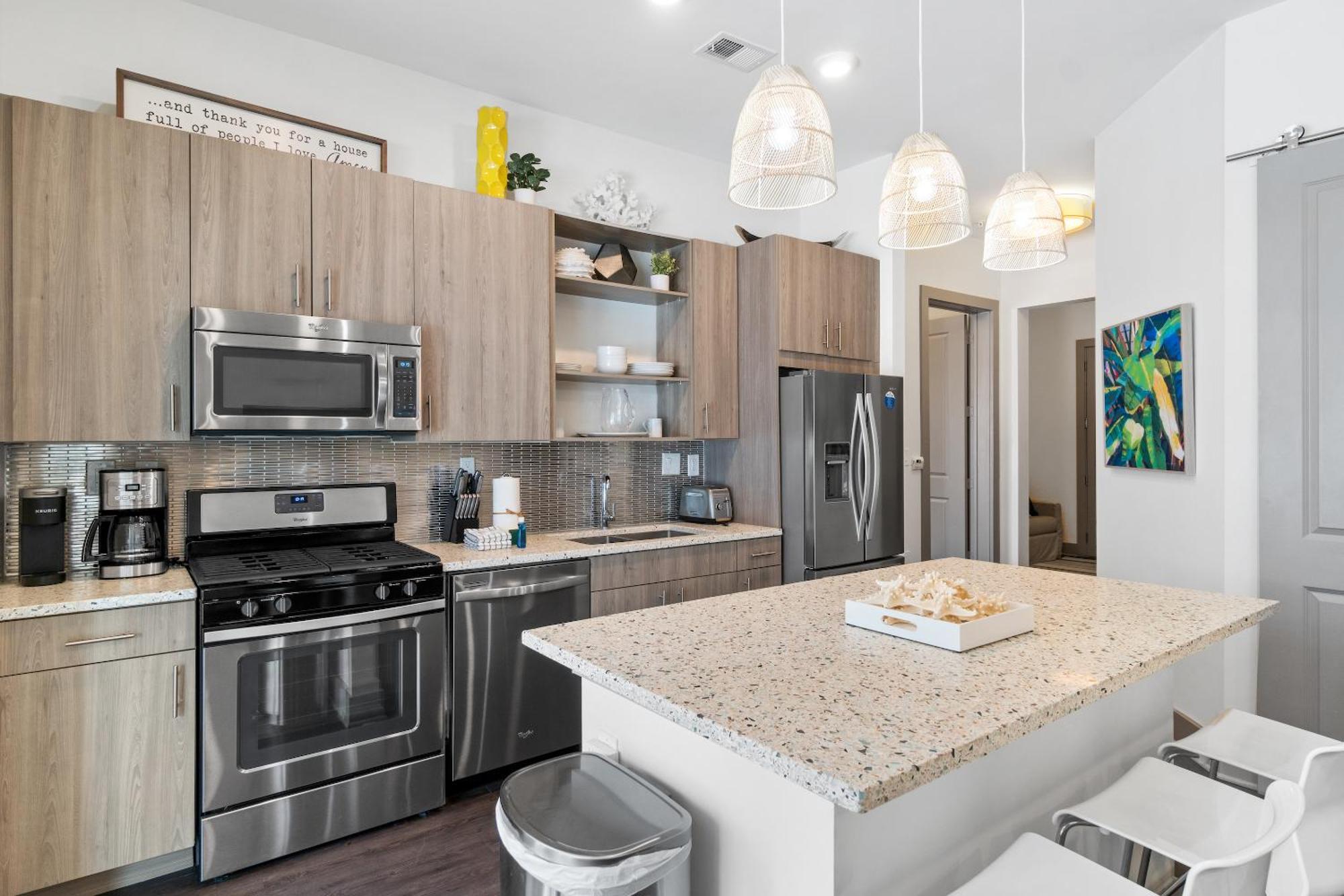 The Pointe On 30A By Panhandle Getaways Rosemary Beach Szoba fotó