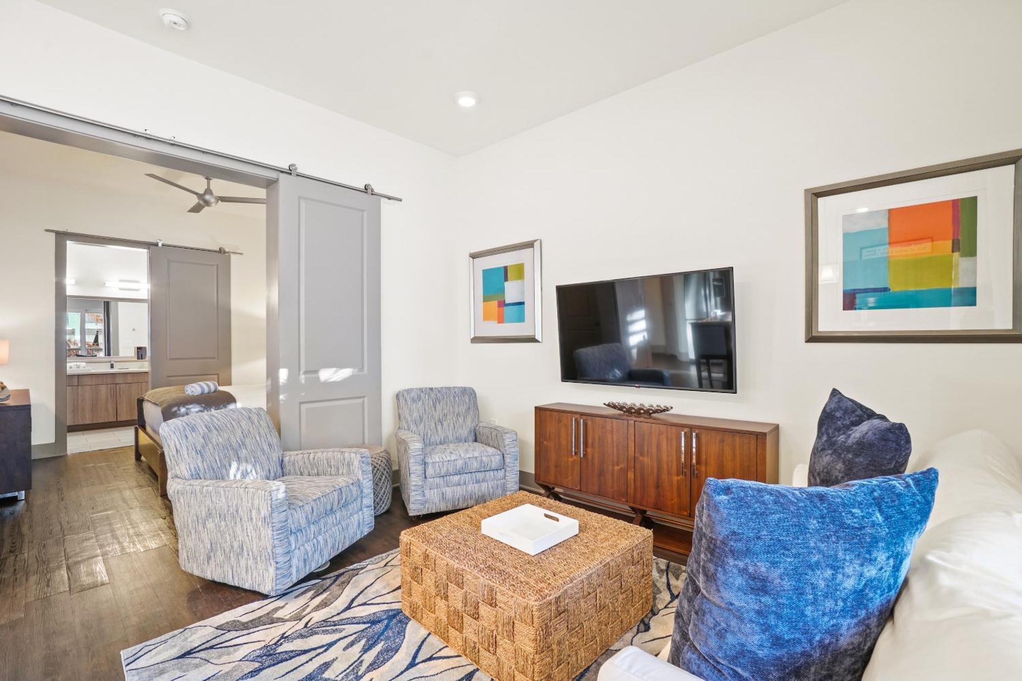 The Pointe On 30A By Panhandle Getaways Rosemary Beach Szoba fotó