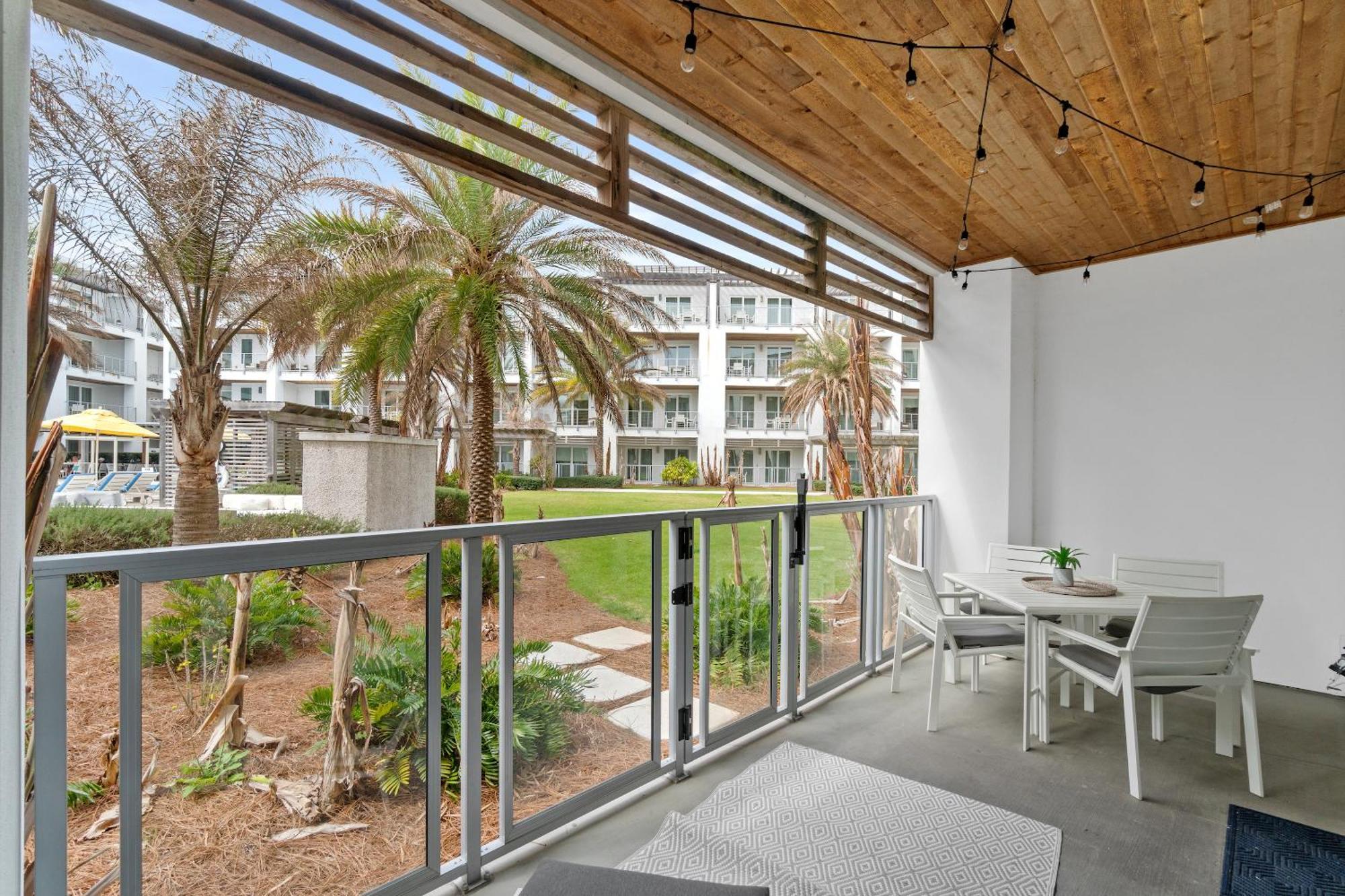The Pointe On 30A By Panhandle Getaways Rosemary Beach Szoba fotó