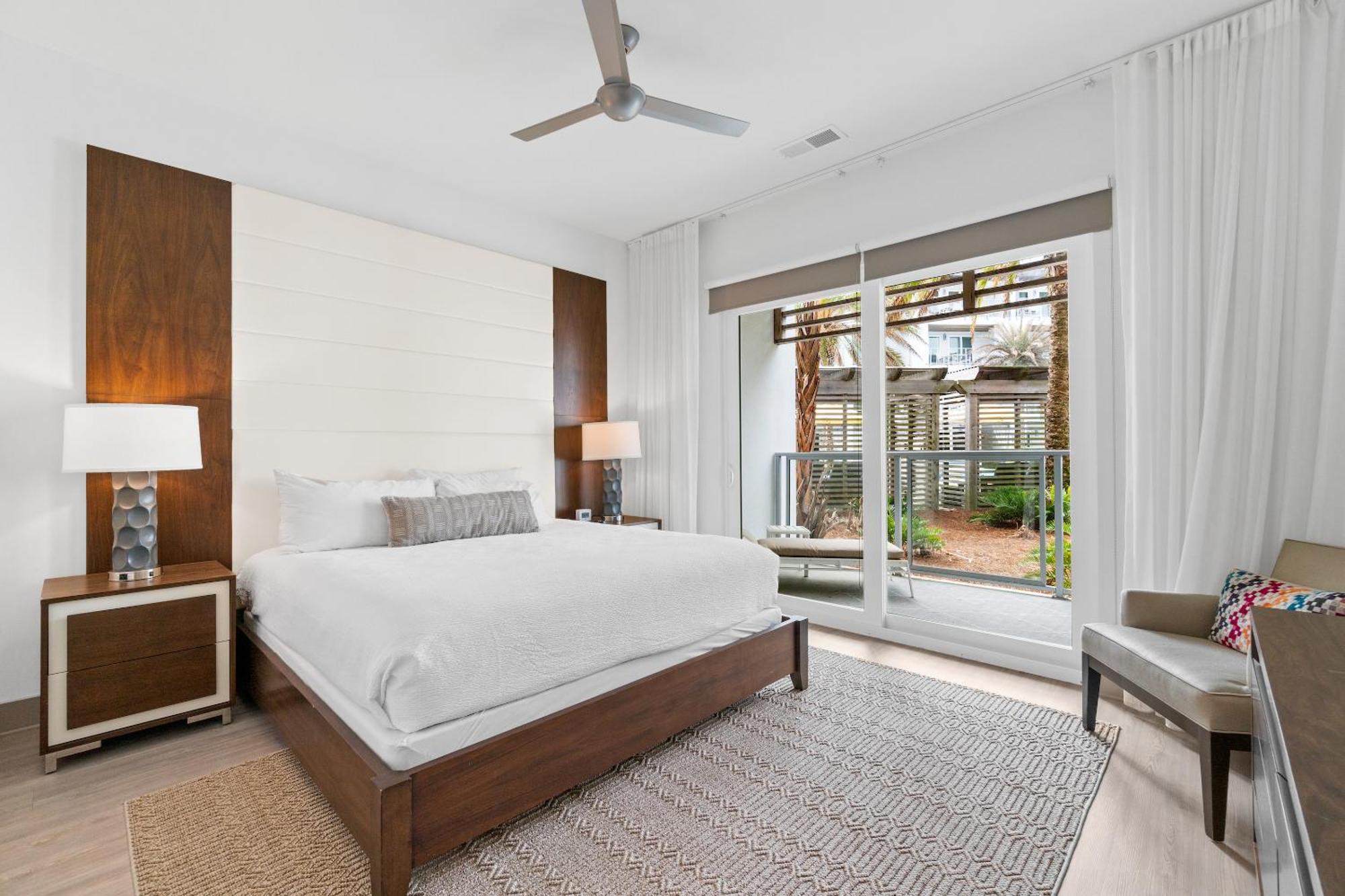 The Pointe On 30A By Panhandle Getaways Rosemary Beach Szoba fotó