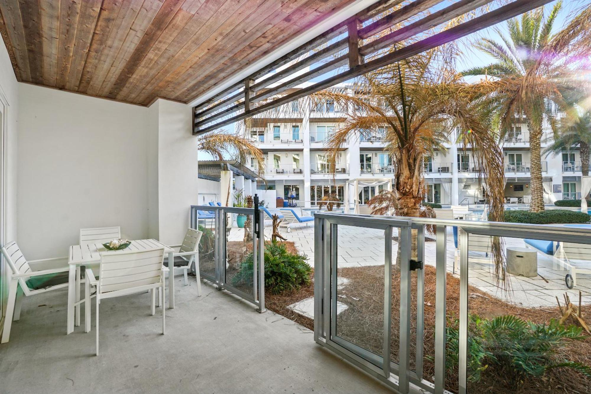 The Pointe On 30A By Panhandle Getaways Rosemary Beach Szoba fotó