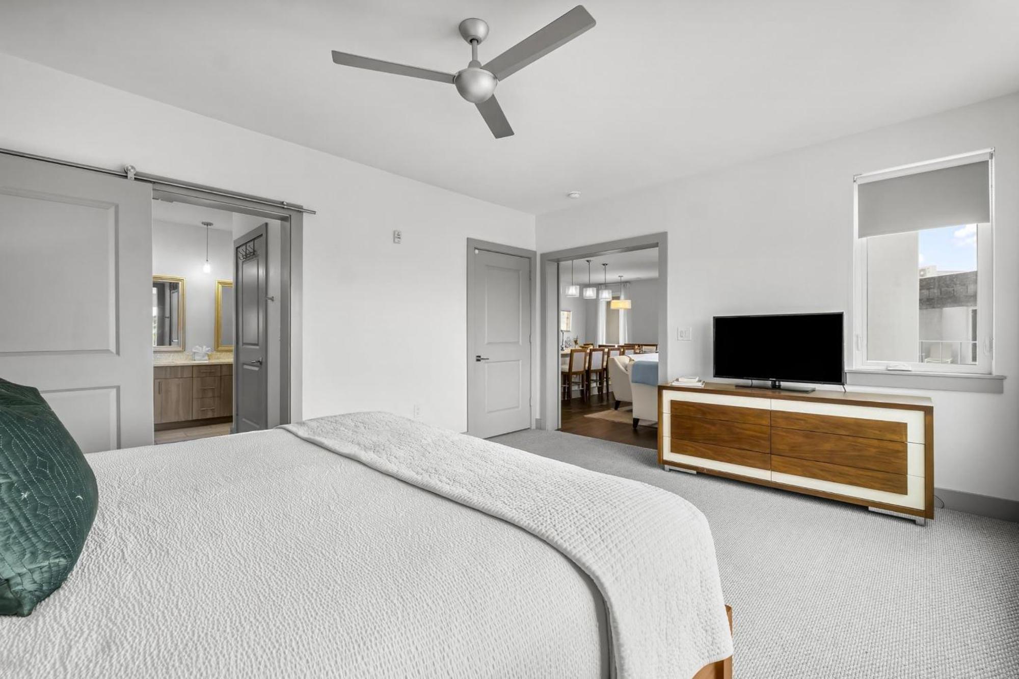 The Pointe On 30A By Panhandle Getaways Rosemary Beach Kültér fotó